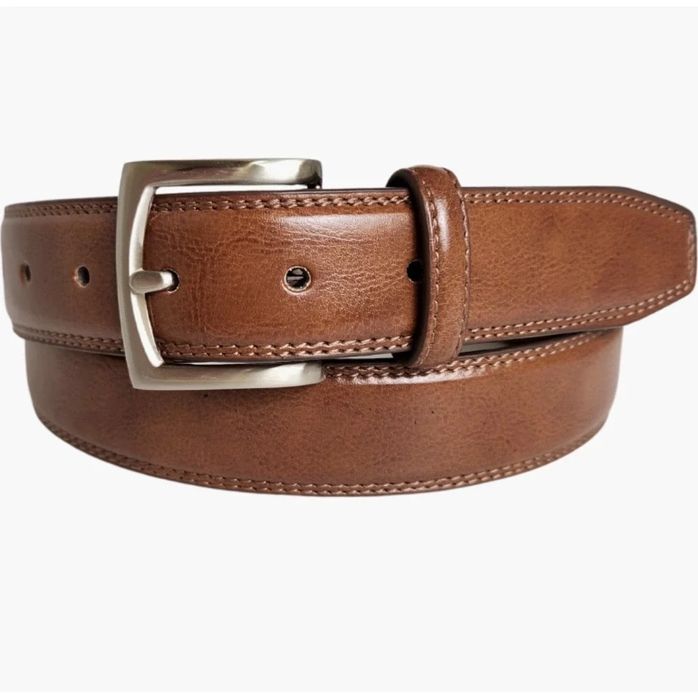 Vince Camuto Men's‎ Double Stitch